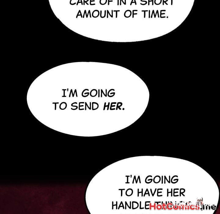 Gangster x Office Lady Gangster x Office Lady Chapter 141 - Página 167