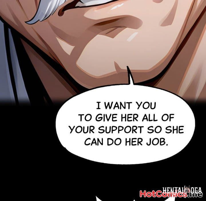 Gangster x Office Lady Gangster x Office Lady Chapter 141 - Página 172