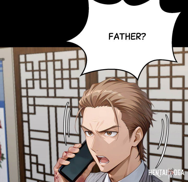 Gangster x Office Lady Gangster x Office Lady Chapter 141 - Página 173