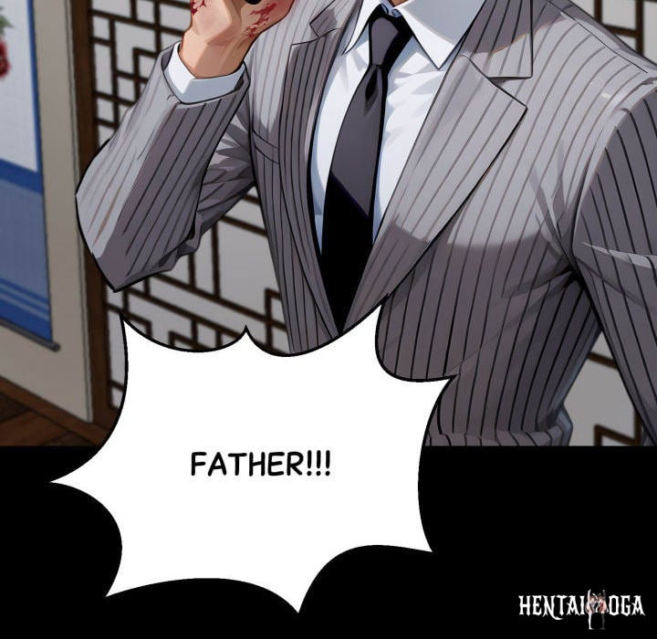 Gangster x Office Lady Gangster x Office Lady Chapter 141 - Página 174