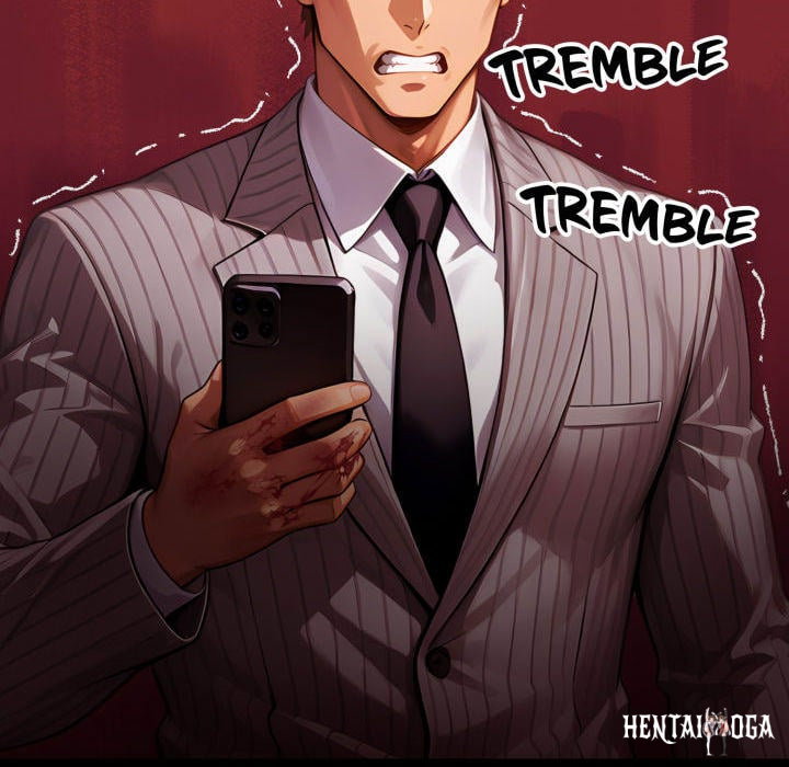 Gangster x Office Lady Gangster x Office Lady Chapter 141 - Página 176