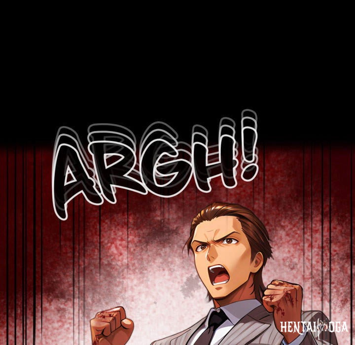 Gangster x Office Lady Gangster x Office Lady Chapter 141 - Página 179