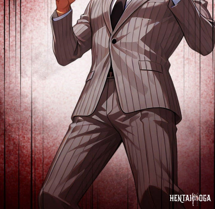 Gangster x Office Lady Gangster x Office Lady Chapter 141 - Página 180