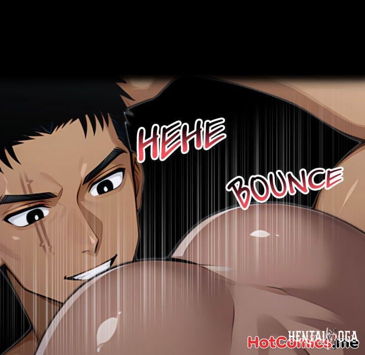 Gangster x Office Lady Gangster x Office Lady Chapter 141 - Página 33