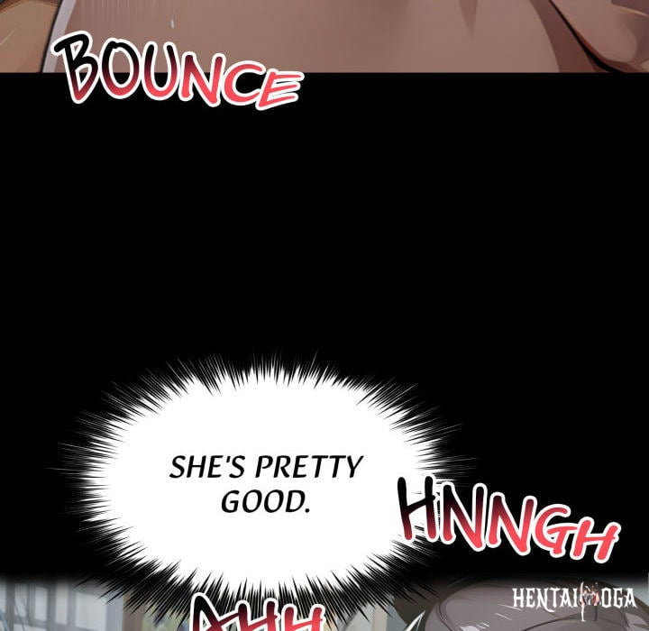 Gangster x Office Lady Gangster x Office Lady Chapter 141 - Página 34