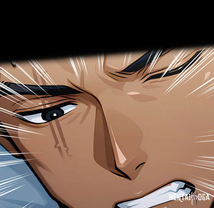 Gangster x Office Lady Gangster x Office Lady Chapter 141 - Página 37