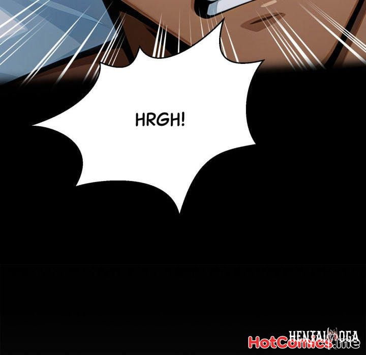 Gangster x Office Lady Gangster x Office Lady Chapter 141 - Página 38