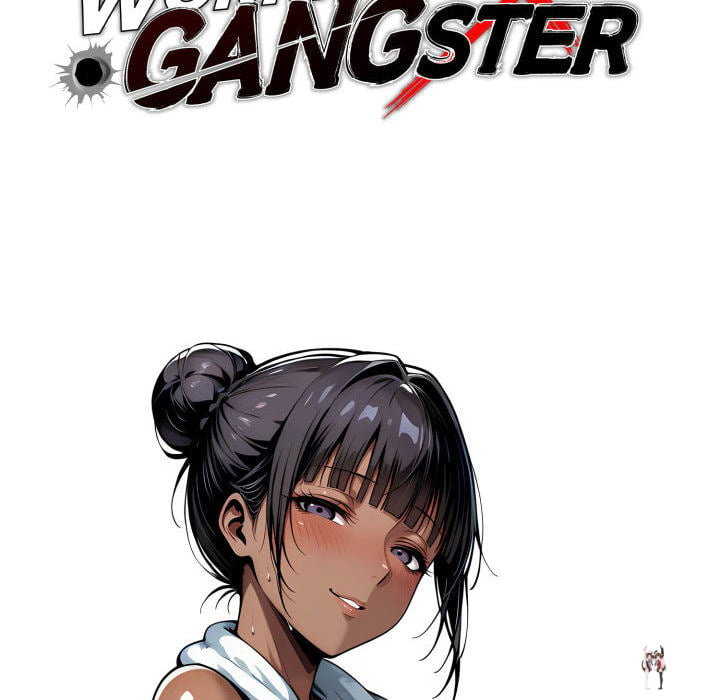 Gangster x Office Lady Gangster x Office Lady Chapter 141 - Página 41