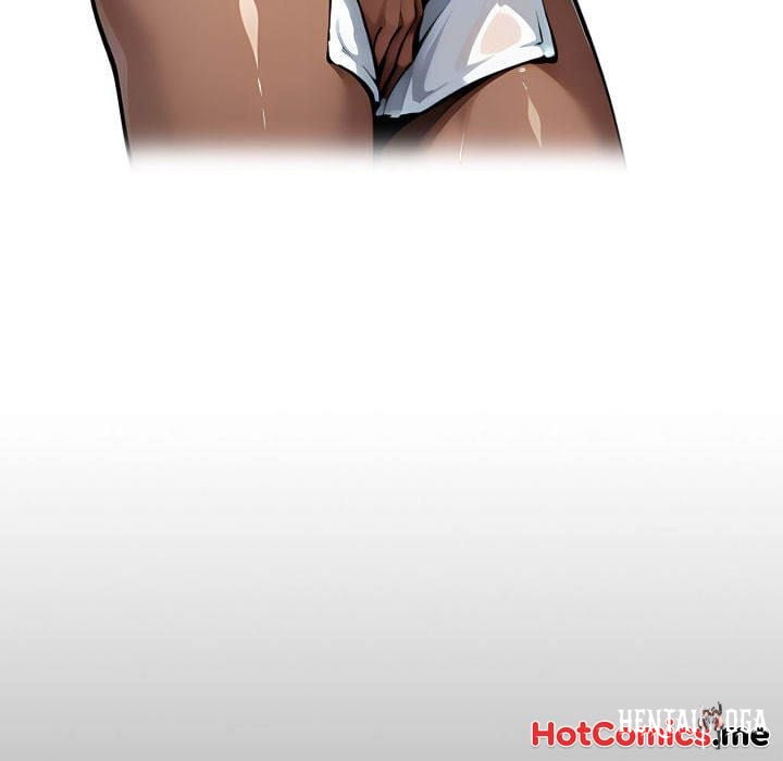 Gangster x Office Lady Gangster x Office Lady Chapter 141 - Página 43