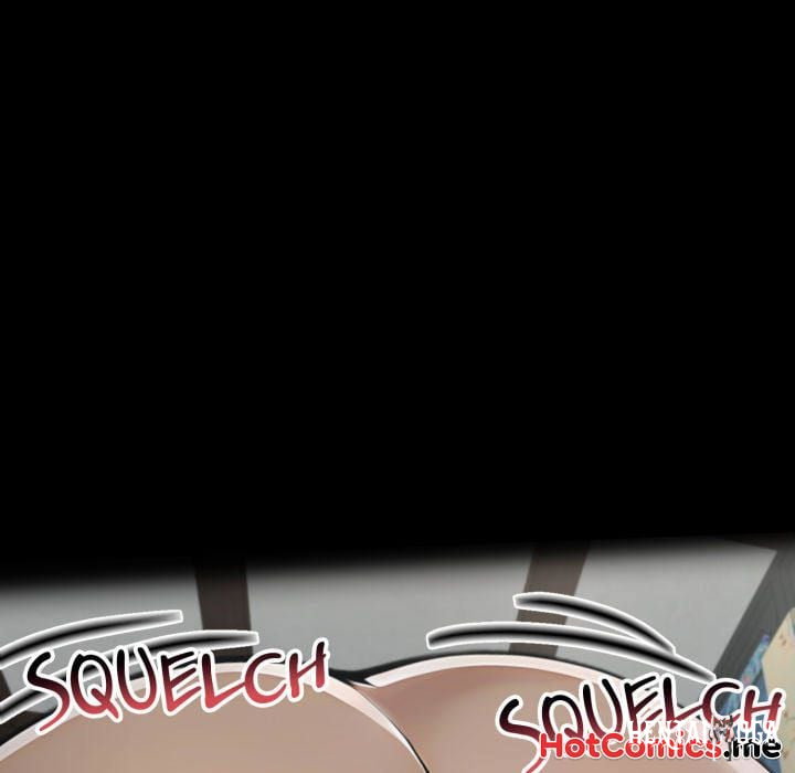 Gangster x Office Lady Gangster x Office Lady Chapter 141 - Página 5