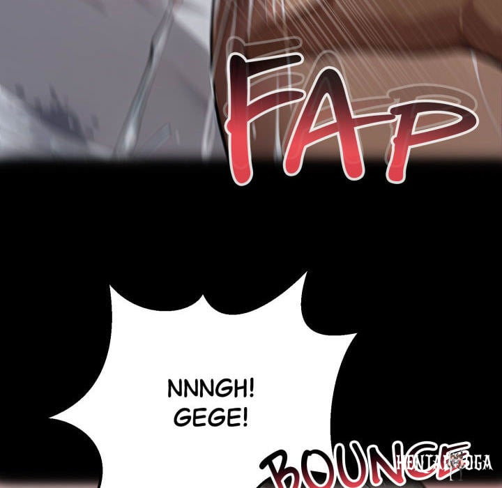 Gangster x Office Lady Gangster x Office Lady Chapter 141 - Página 60