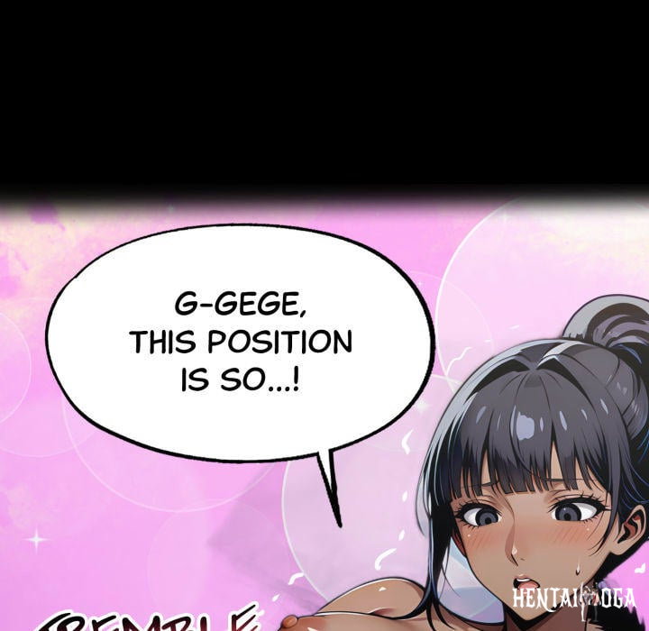 Gangster x Office Lady Gangster x Office Lady Chapter 141 - Página 74