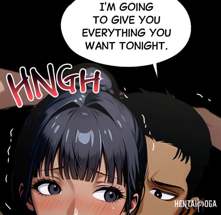 Gangster x Office Lady Gangster x Office Lady Chapter 141 - Página 79