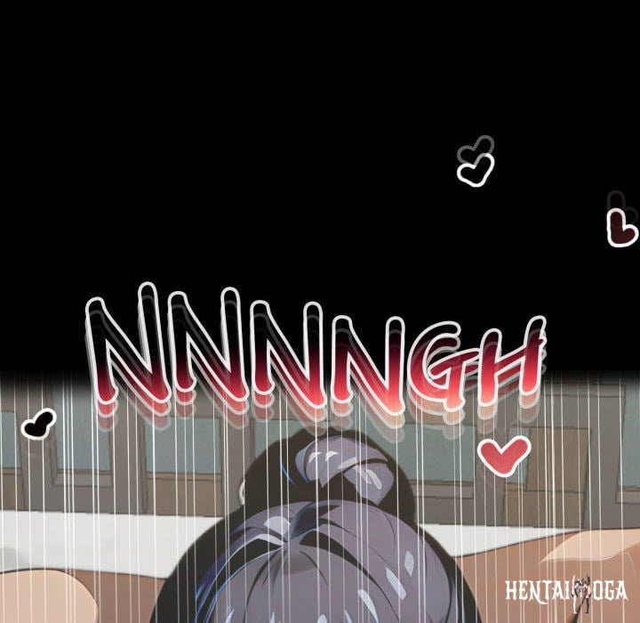 Gangster x Office Lady Gangster x Office Lady Chapter 141 - Página 83