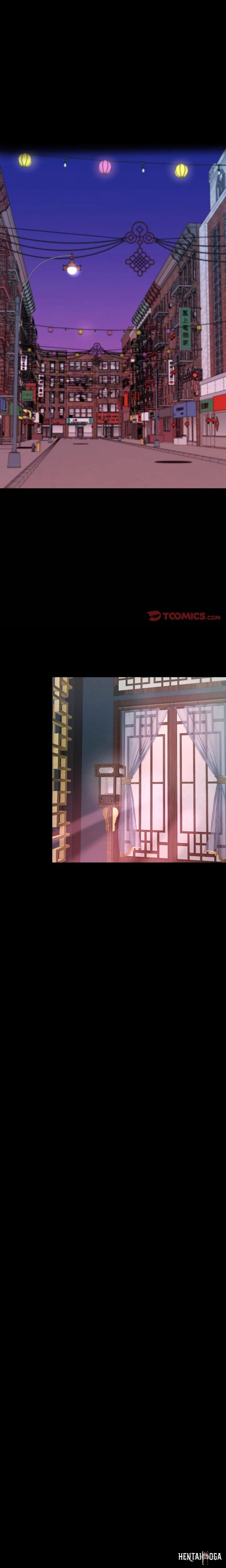 Gangster x Office Lady Gangster x Office Lady Chapter 142 - Página 1