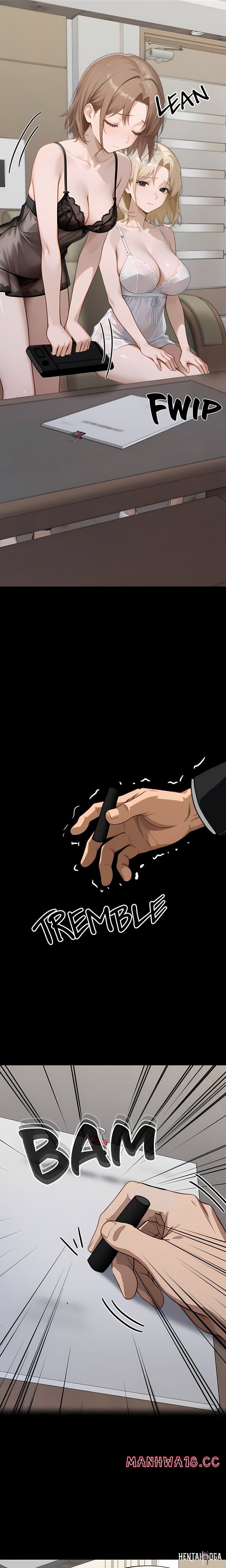 Gangster x Office Lady Gangster x Office Lady Chapter 143 - صفحة 22