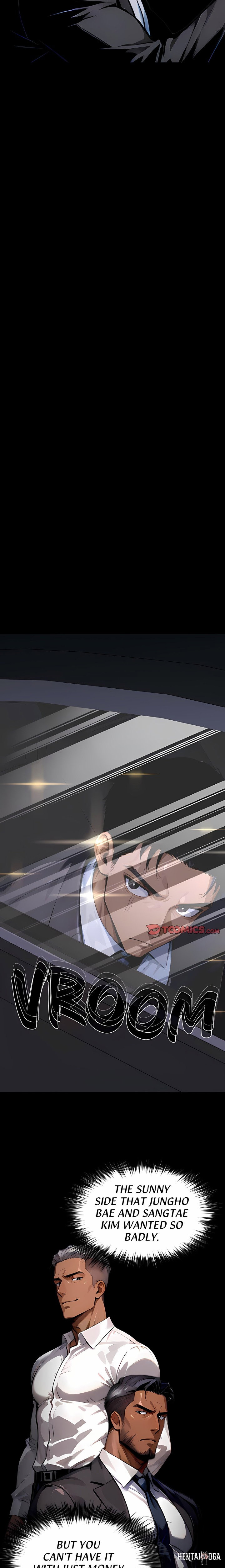 Gangster x Office Lady Gangster x Office Lady Chapter 144 - صفحة 12