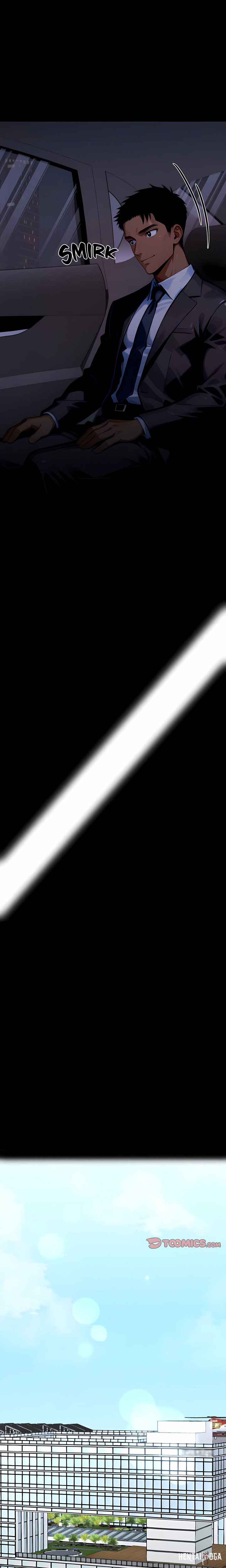 Gangster x Office Lady Gangster x Office Lady Chapter 144 - صفحة 23