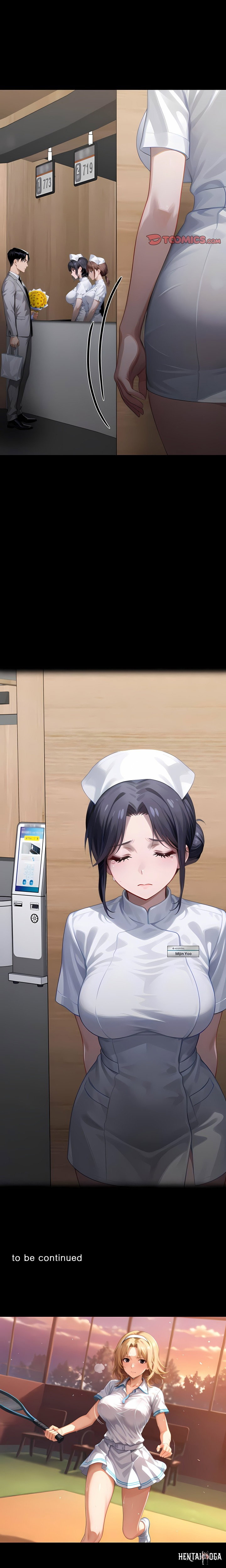 Gangster x Office Lady Gangster x Office Lady Chapter 144 - صفحة 27