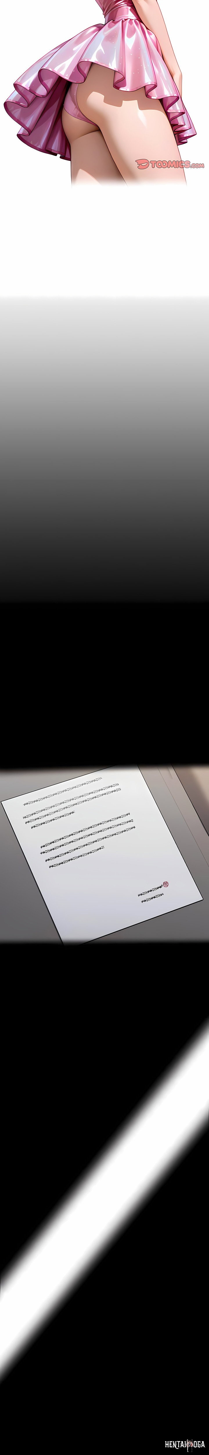 Gangster x Office Lady Gangster x Office Lady Chapter 144 - صفحة 8