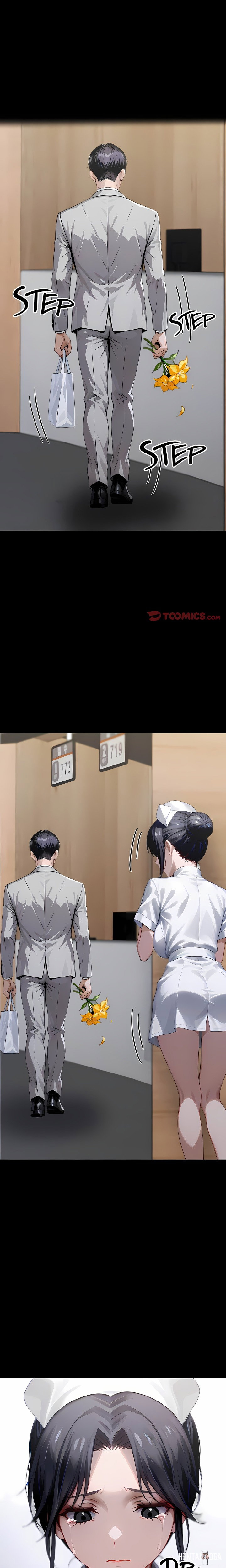 Gangster x Office Lady Gangster x Office Lady Chapter 145 - Page 1