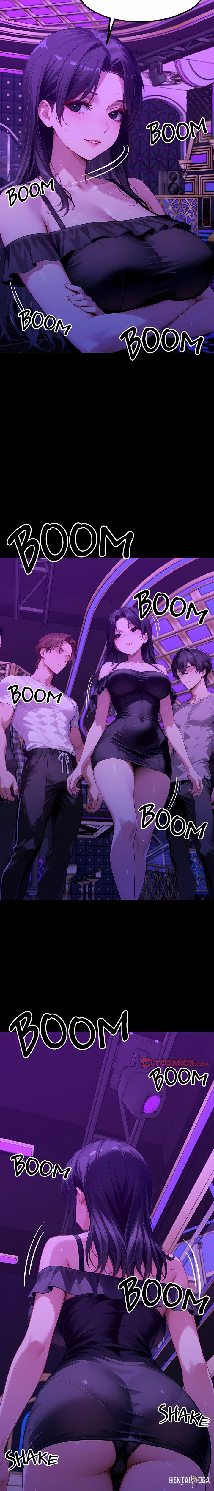 Gangster x Office Lady Gangster x Office Lady Chapter 145 - Page 13