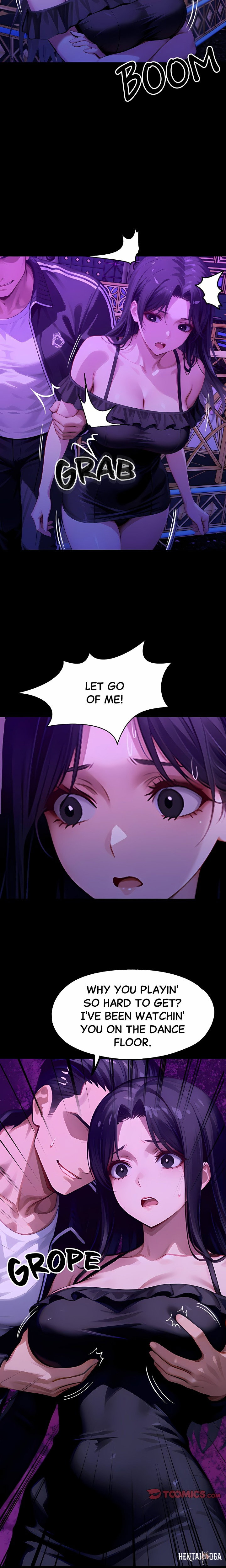 Gangster x Office Lady Gangster x Office Lady Chapter 145 - Page 15