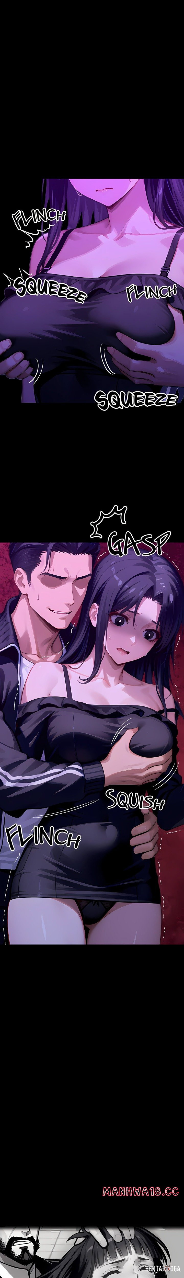 Gangster x Office Lady Gangster x Office Lady Chapter 145 - Page 16