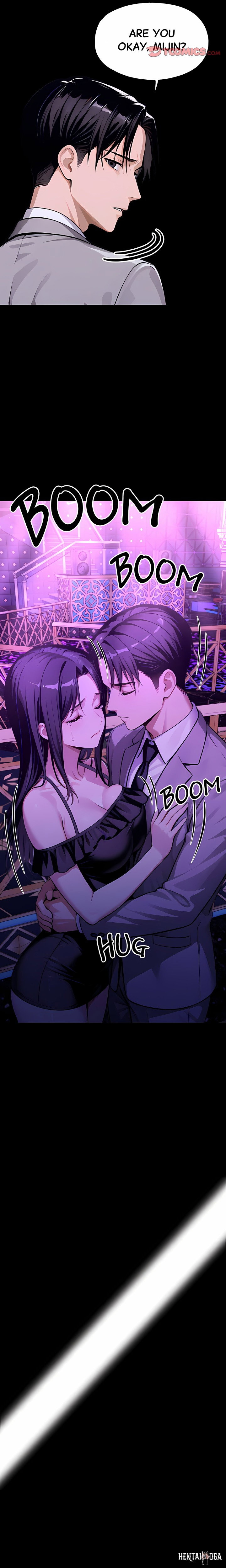 Gangster x Office Lady Gangster x Office Lady Chapter 145 - Page 26