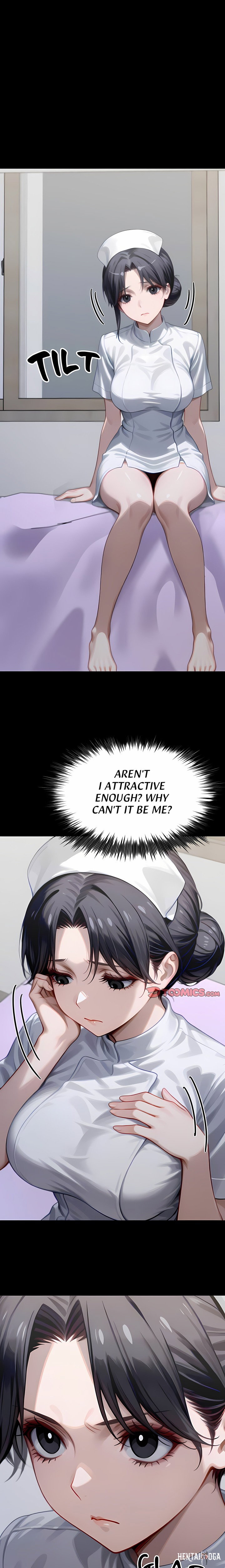 Gangster x Office Lady Gangster x Office Lady Chapter 145 - Page 3