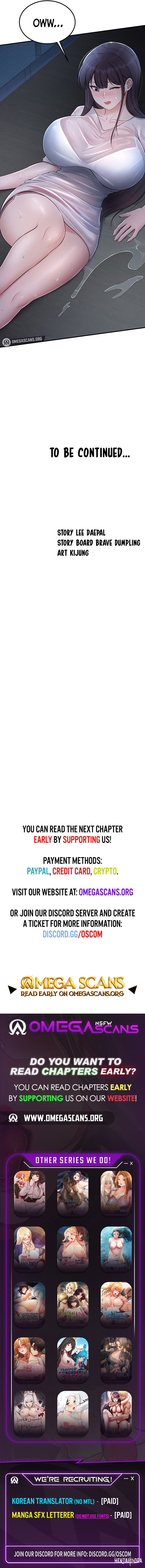 Get Out! Get Out! Chapter 11 - Trang 10 Get Out! Get Out! Chapter 11 - Trang 10
