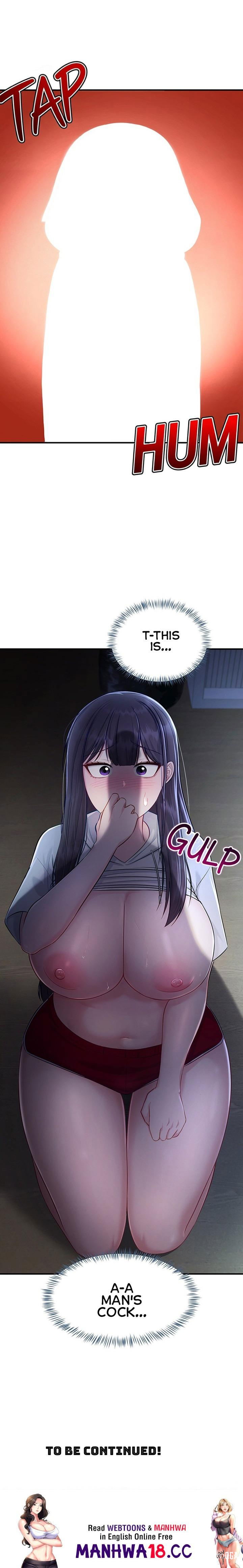 Get Out! Get Out! Chapter 12 - صفحة 28 Get Out! Get Out! Chapter 12 - صفحة 28