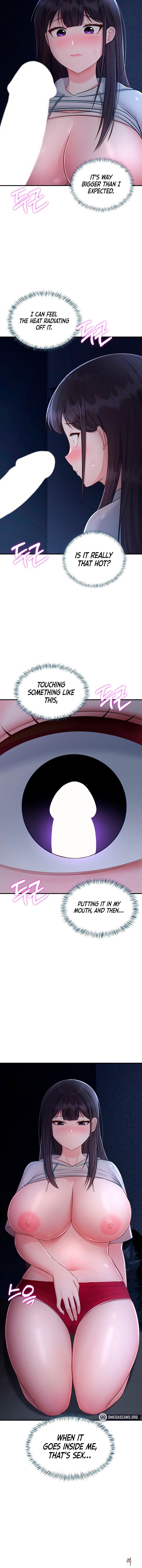 Get Out! Get Out! Chapter 13 - Page 2 Get Out! Get Out! Chapter 13 - Page 2