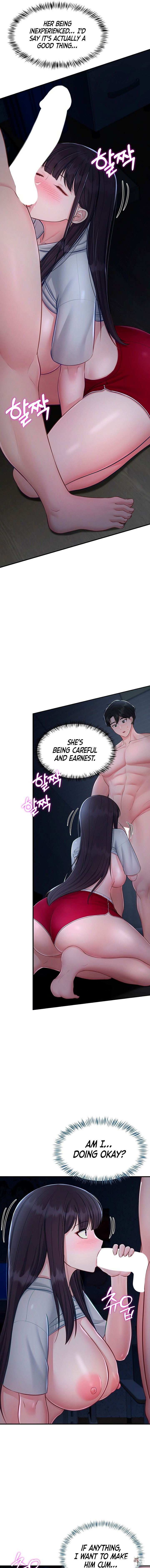 Get Out! Get Out! Chapter 13 - Page 7 Get Out! Get Out! Chapter 13 - Page 7