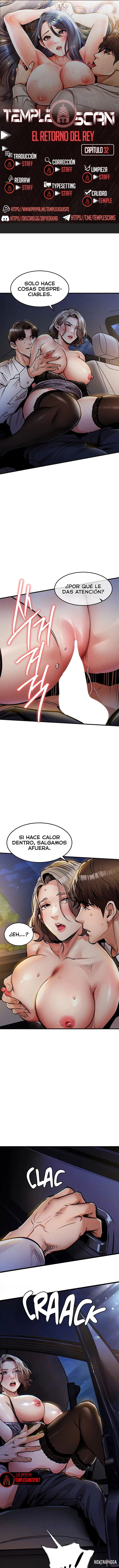 Glorious Homecoming Raw Glorious Homecoming Raw Chapter 32 - Page 1