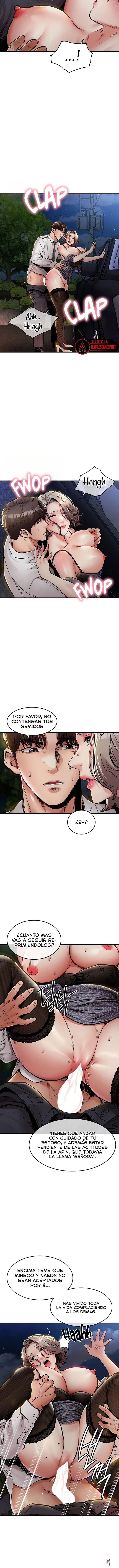 Glorious Homecoming Raw Glorious Homecoming Raw Chapter 32 - Page 13