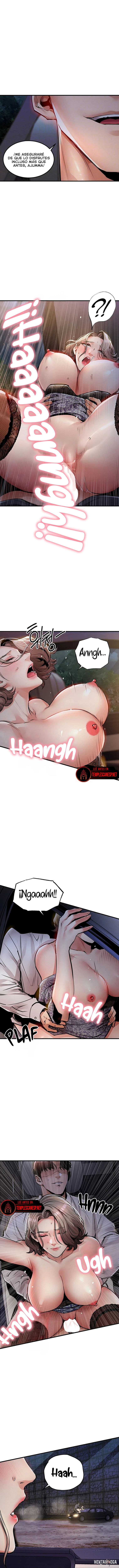 Glorious Homecoming Raw Glorious Homecoming Raw Chapter 32 - Page 3