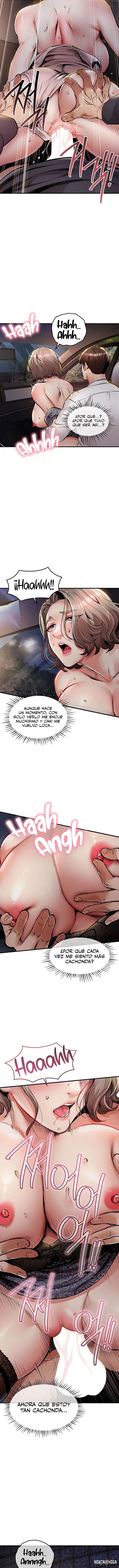 Glorious Homecoming Raw Glorious Homecoming Raw Chapter 32 - Page 5