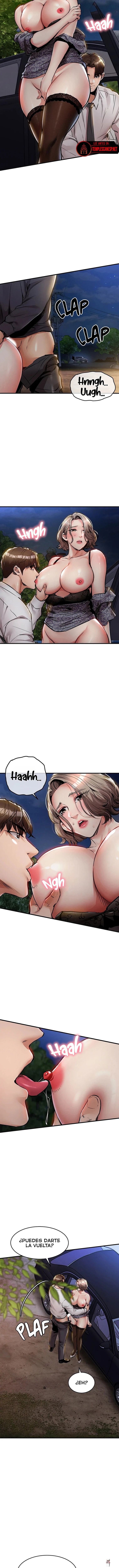 Glorious Homecoming Raw Glorious Homecoming Raw Chapter 32 - Page 7