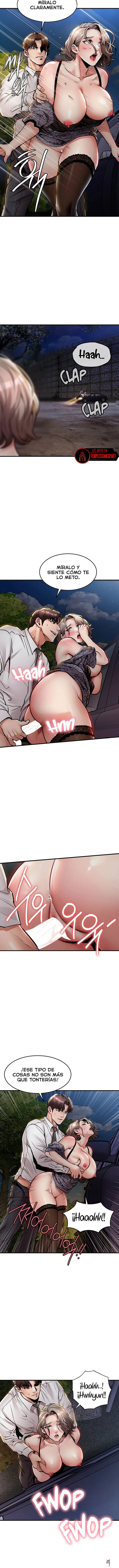 Glorious Homecoming Raw Glorious Homecoming Raw Chapter 32 - Page 8