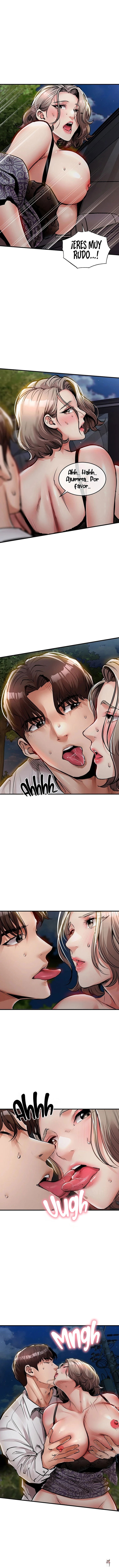 Glorious Homecoming Raw Glorious Homecoming Raw Chapter 32 - Page 9