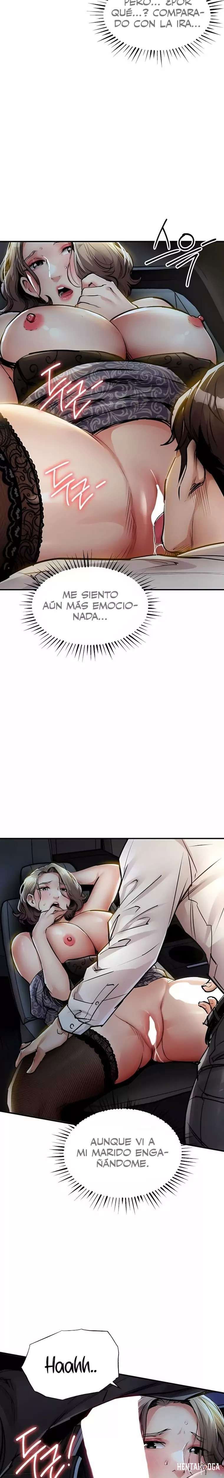 Glorious Homecoming Raw Glorious Homecoming Raw Chapter 31 - Page 13