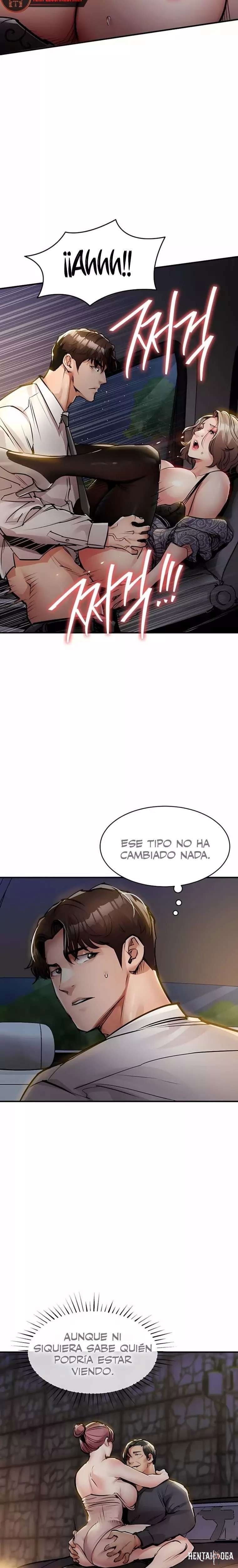 Glorious Homecoming Raw Glorious Homecoming Raw Chapter 31 - Page 15