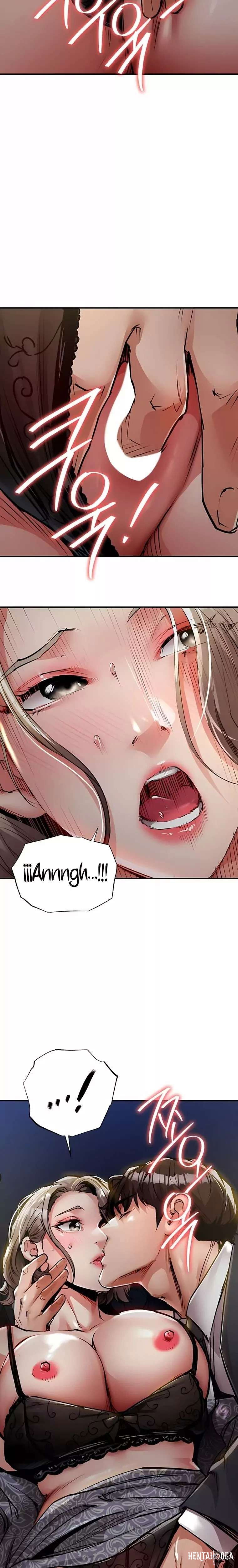 Glorious Homecoming Raw Glorious Homecoming Raw Chapter 31 - Page 2