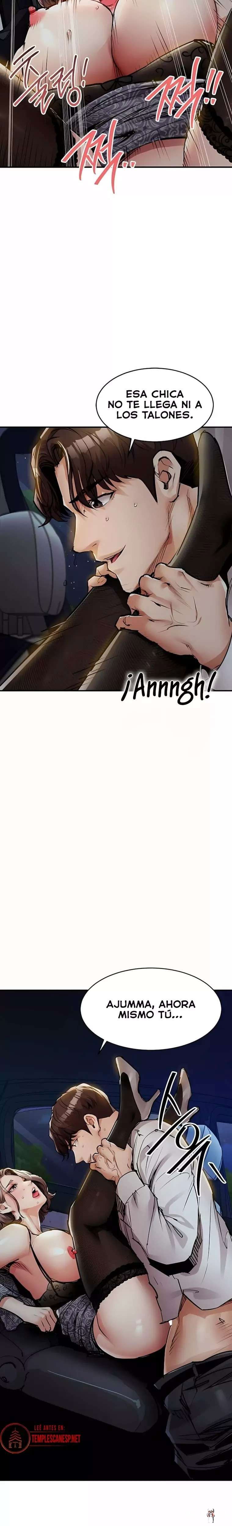 Glorious Homecoming Raw Glorious Homecoming Raw Chapter 31 - Page 21