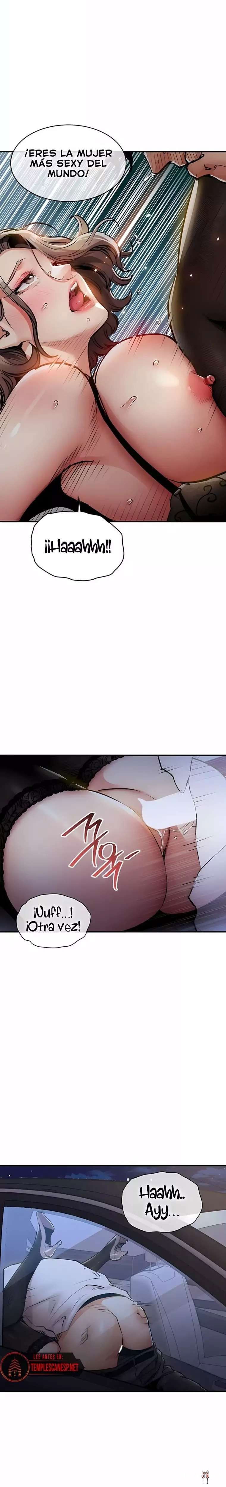 Glorious Homecoming Raw Glorious Homecoming Raw Chapter 31 - Page 22