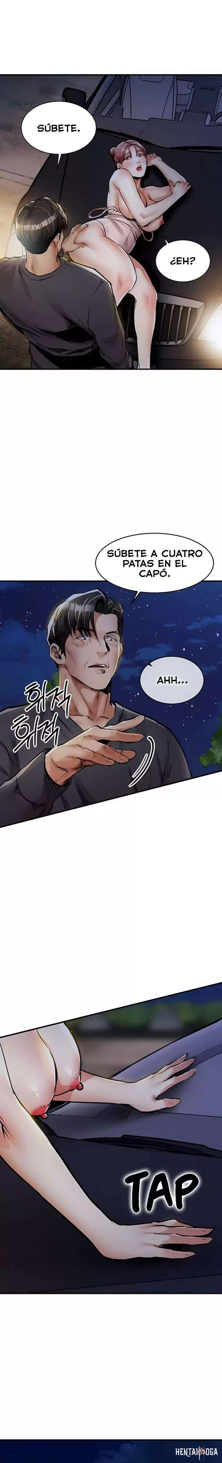 Glorious Homecoming Raw Glorious Homecoming Raw Chapter 31 - Page 23