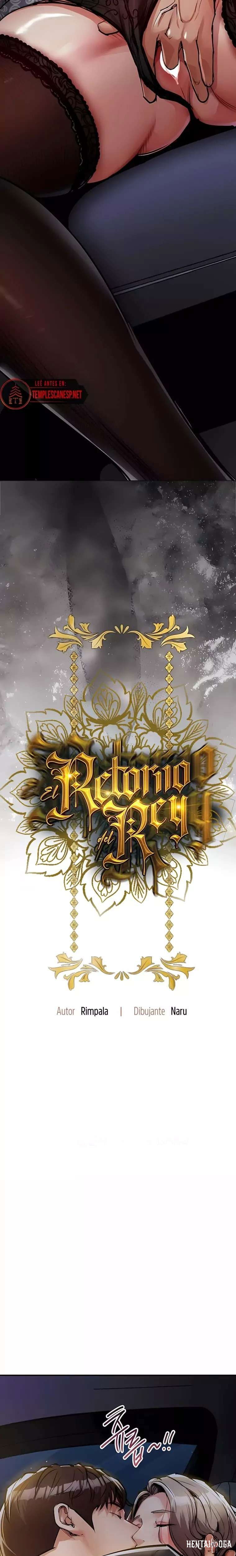 Glorious Homecoming Raw Glorious Homecoming Raw Chapter 31 - Page 3