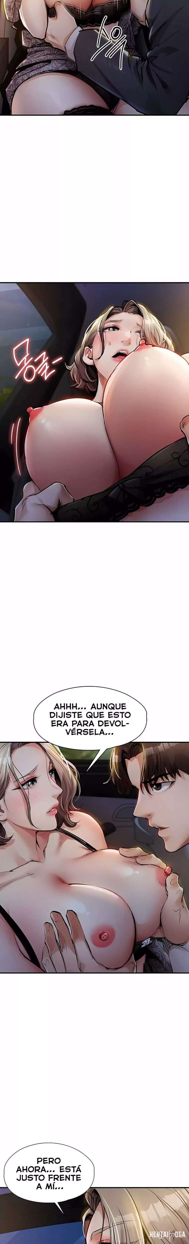 Glorious Homecoming Raw Glorious Homecoming Raw Chapter 31 - Page 5