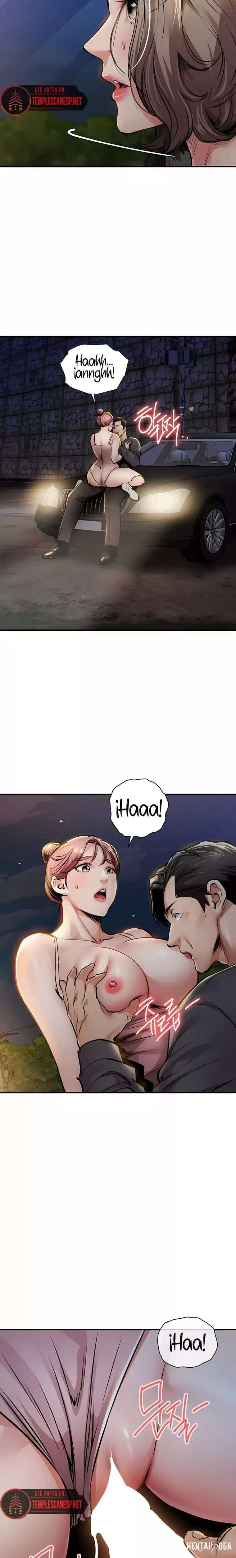 Glorious Homecoming Raw Glorious Homecoming Raw Chapter 31 - Page 6